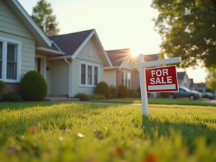 How to start investing in Real Estate with little Money