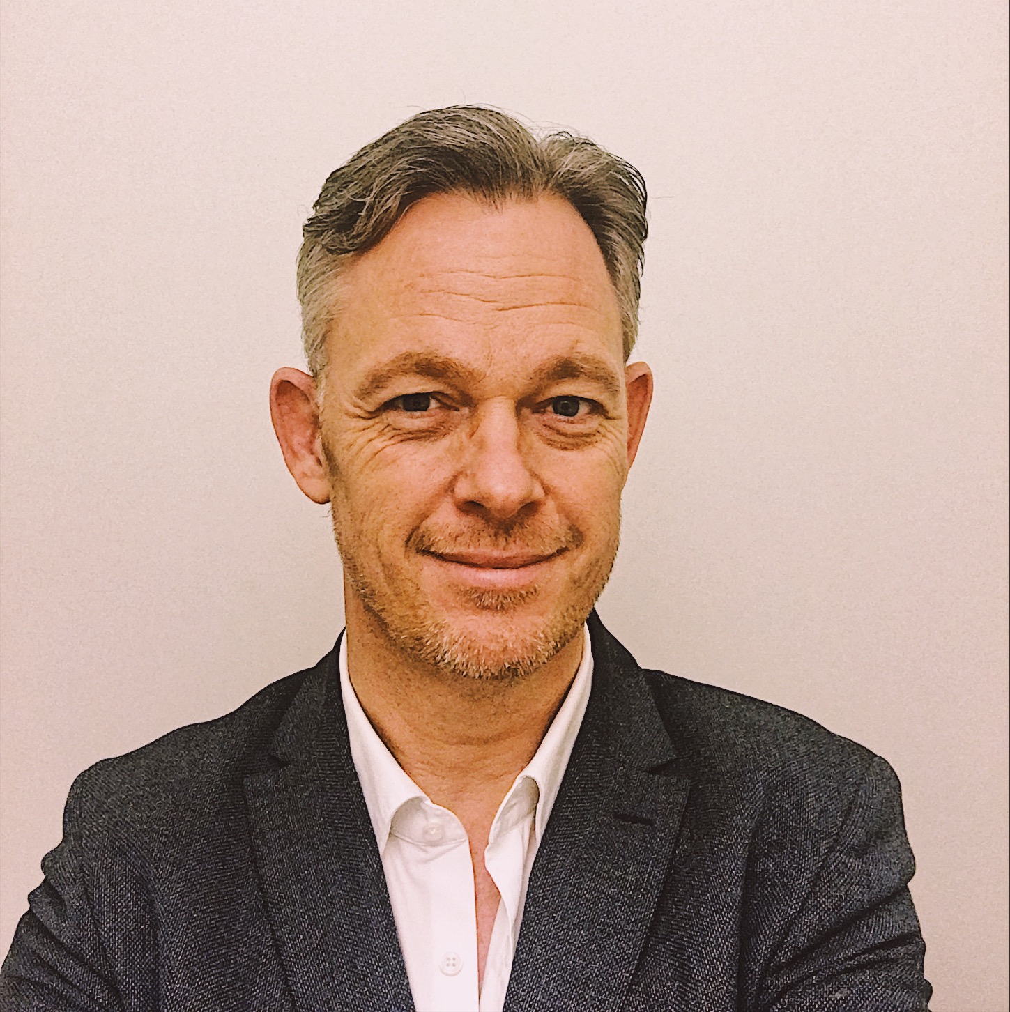Writer: Kenneth Linnebjerg