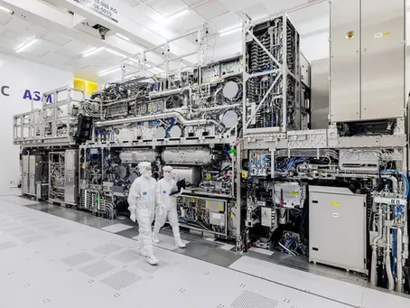 Transformation Project Complexity