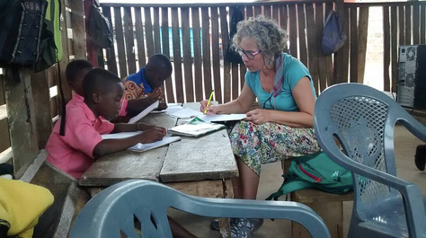 Medicina para el alma