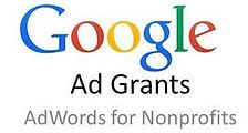 Google Ad Grants