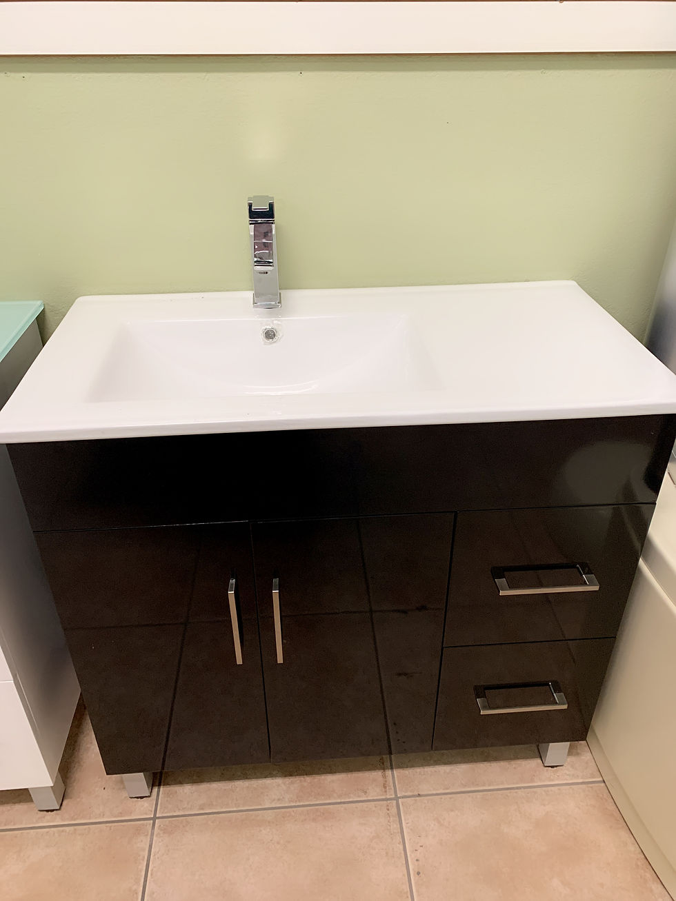Bathroom Vanity 36