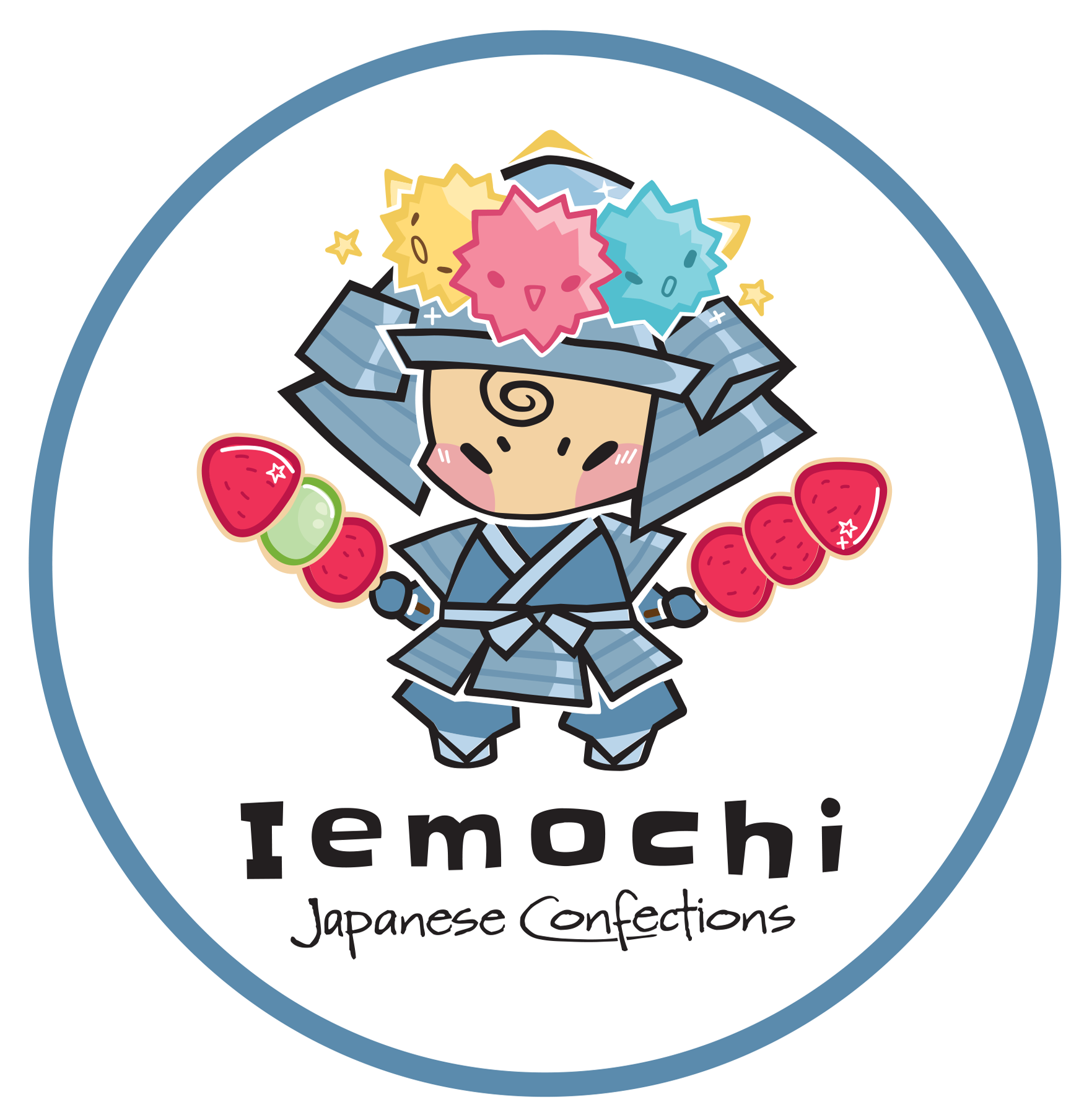 Product Logo