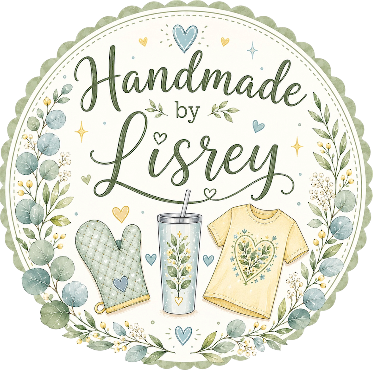 Product Logo