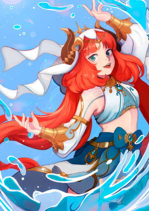 Nilou