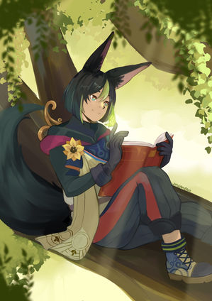 tighnari