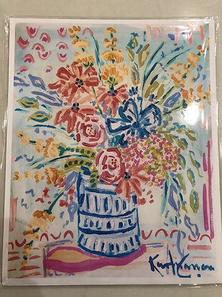 Flower Bouquet