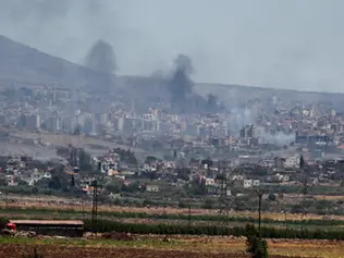 Syria Announces Ceasefire After Sectarian Clashes