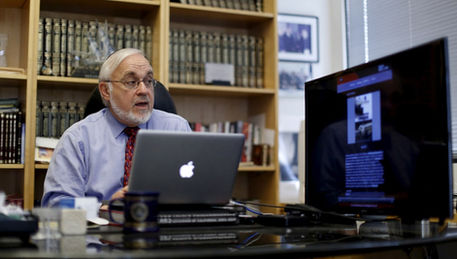 Pro-Israel Rabbi and Trump-linked Pastor Visit Syria