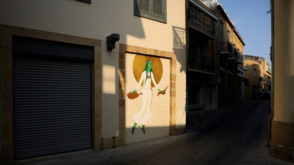 Unresolved Property Issues Haunt Stalled Cyprus Peace Process