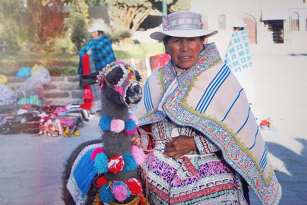 Arequipa