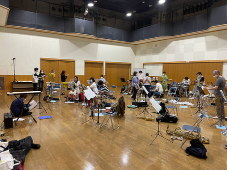 5月29日(日) 西文化会館ウエスティ創造活動室にて