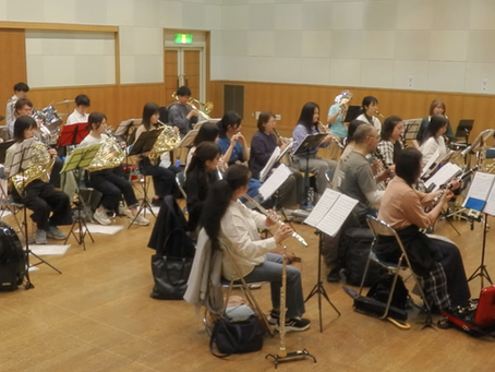 4月20日(日) 西文化会館ウエスティ創造活動室にて