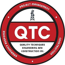 training and certification provided by QTC. 3Strands global foundation
