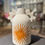 Miniaturbild: Vase "Sonne"