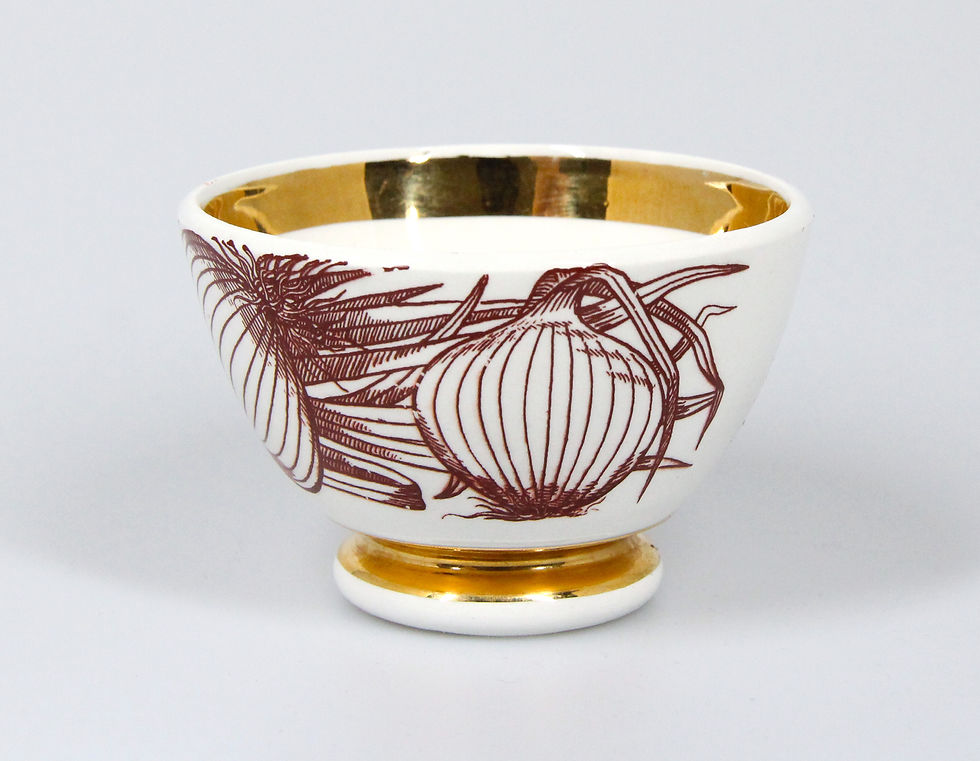 Miniaturbild: PIERO FORNASETTI Appetizerschalen, 1960er