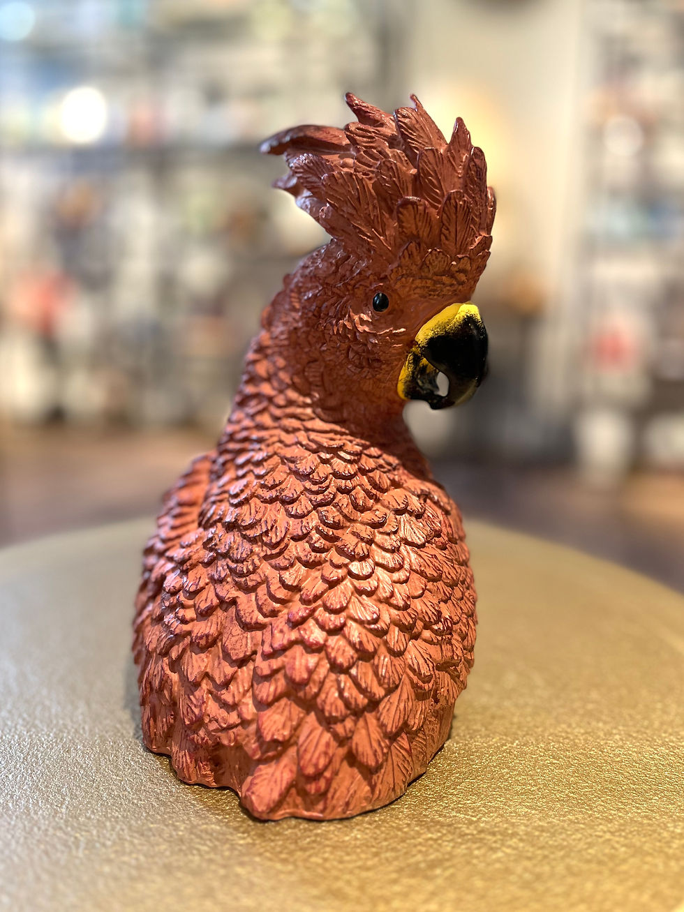 Miniaturbild: Kakadu