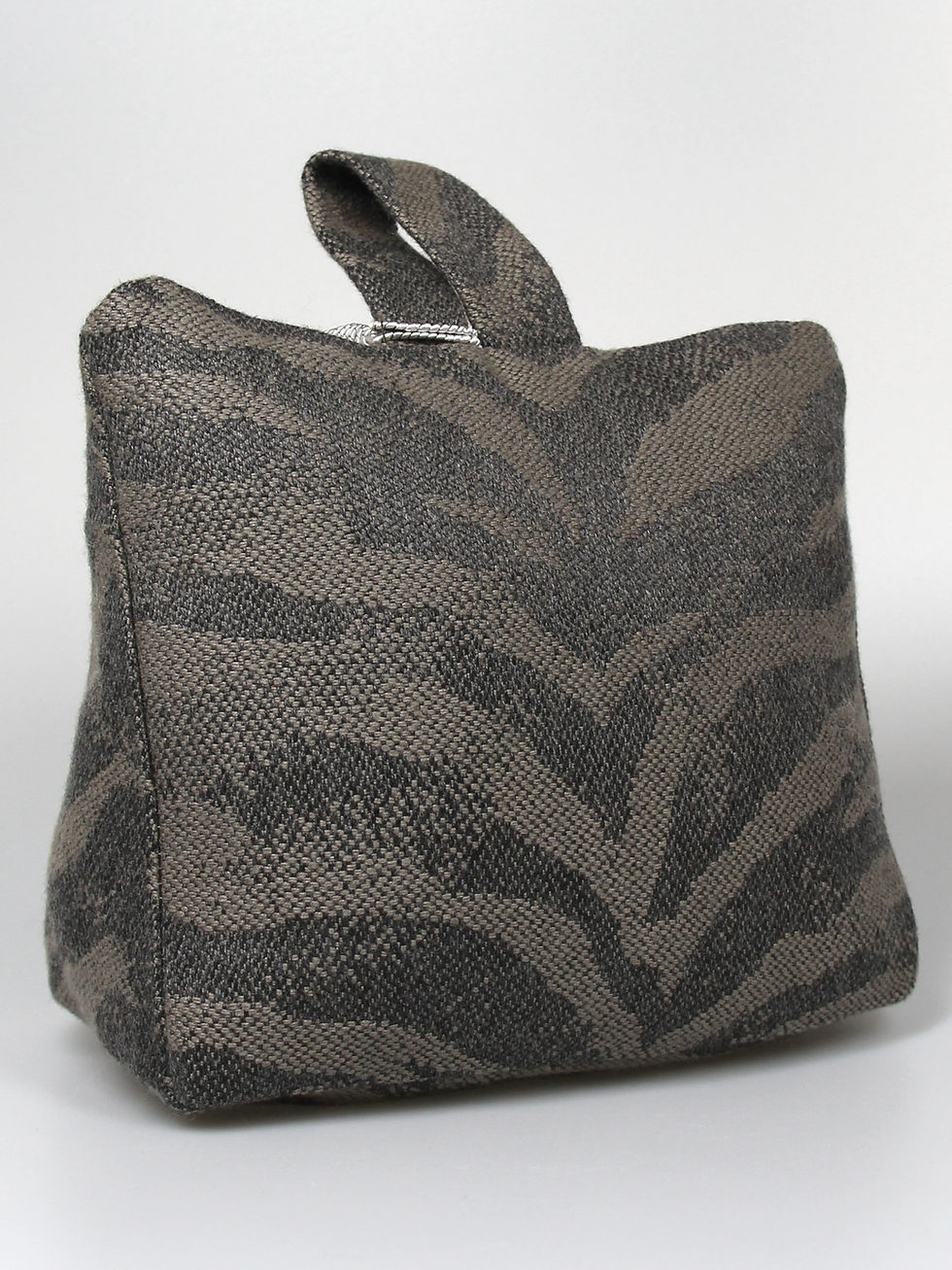 Miniaturbild: doorstop "Zebra"