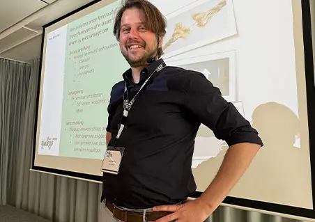 Daan Sorgeloos