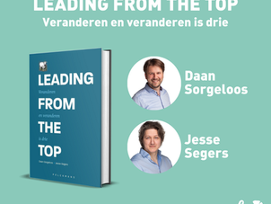 Leading from the Top