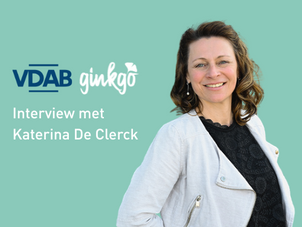 Incompany Change Adviseur bij VDAB: een versterking van de interne verandercapaciteit