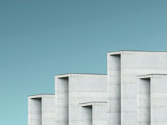 Brutalistische architectuur