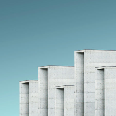 Brutalistische architectuur