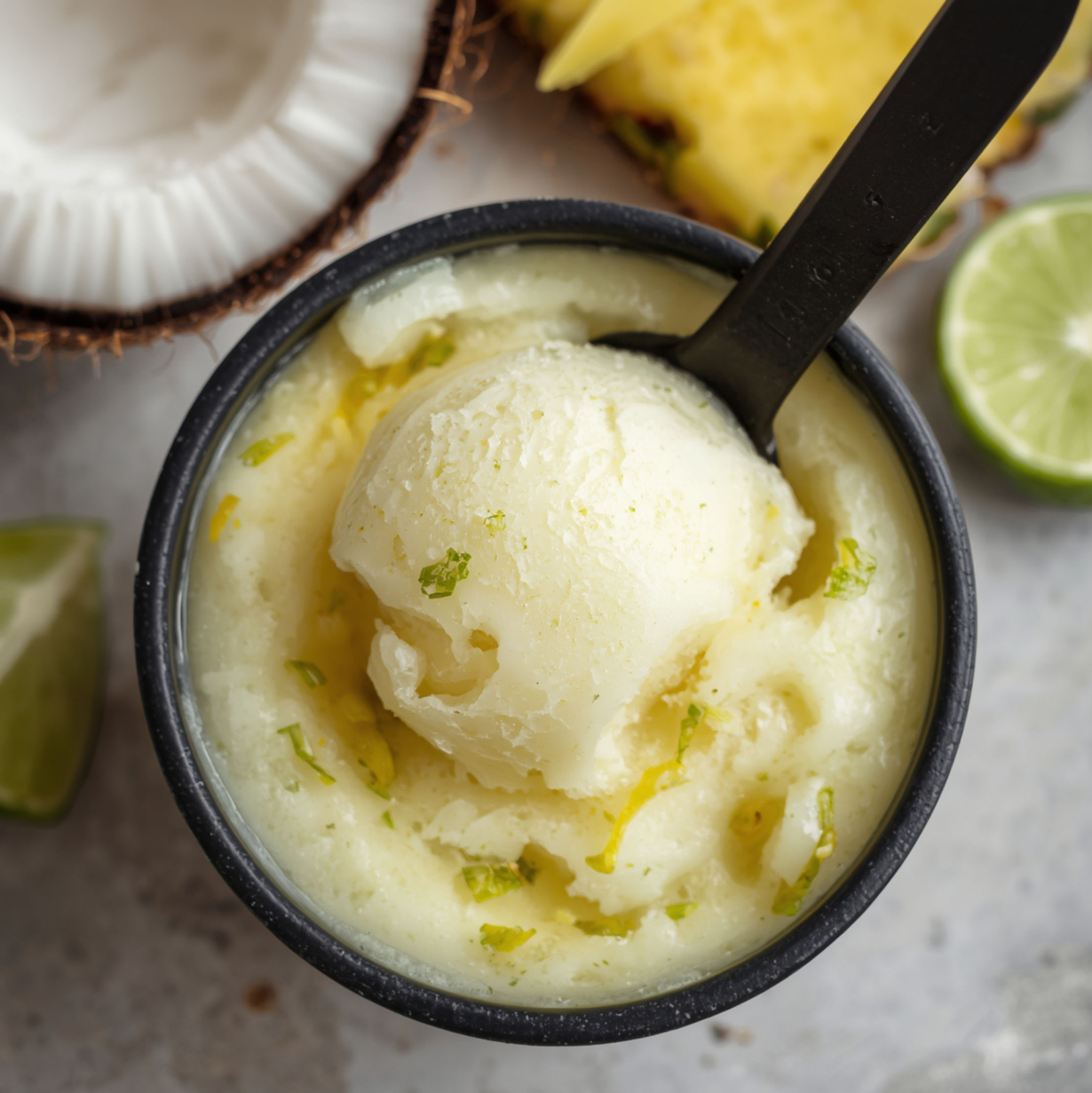 PIÑA-COLADA
