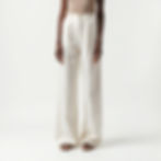 Calça Pantalona