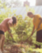 Community Mindful Work Day