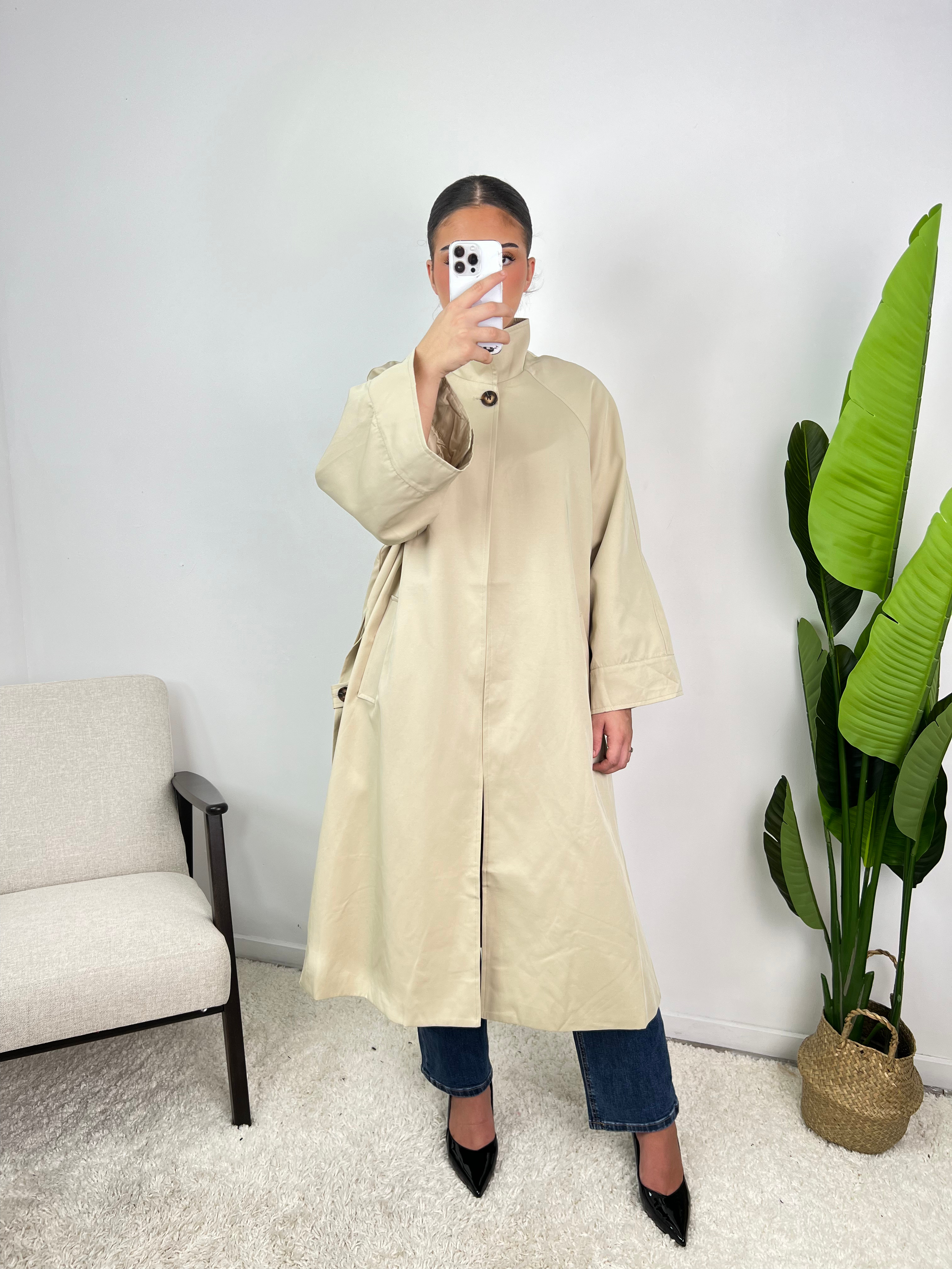 Trench Elisa