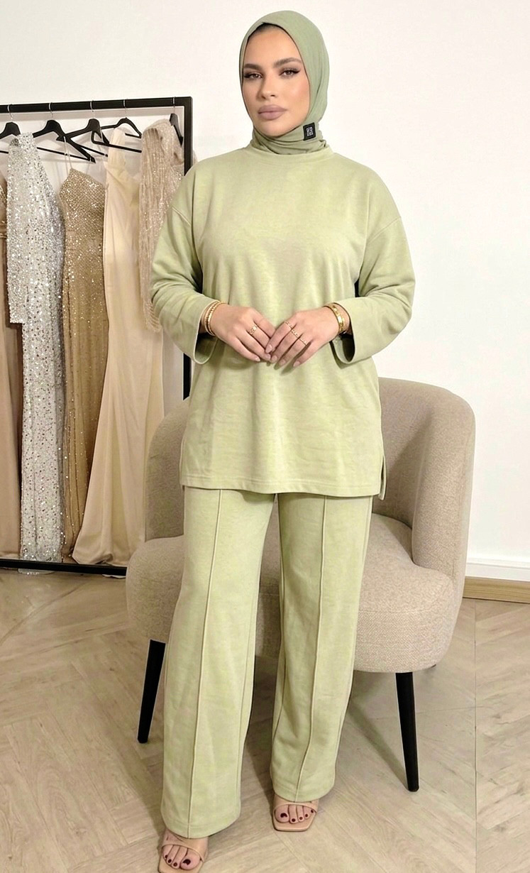 Celena set One-size