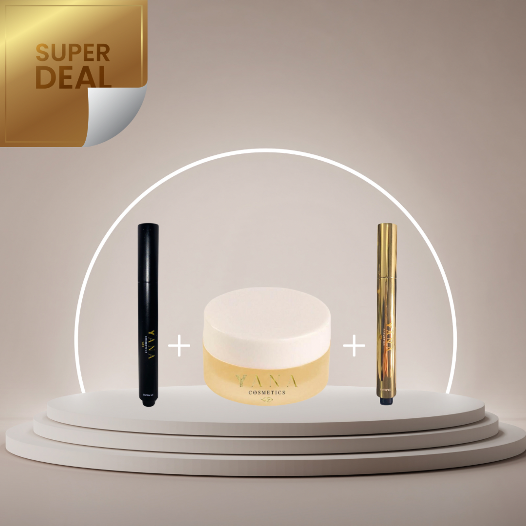 YANA LIP FILLER KIT