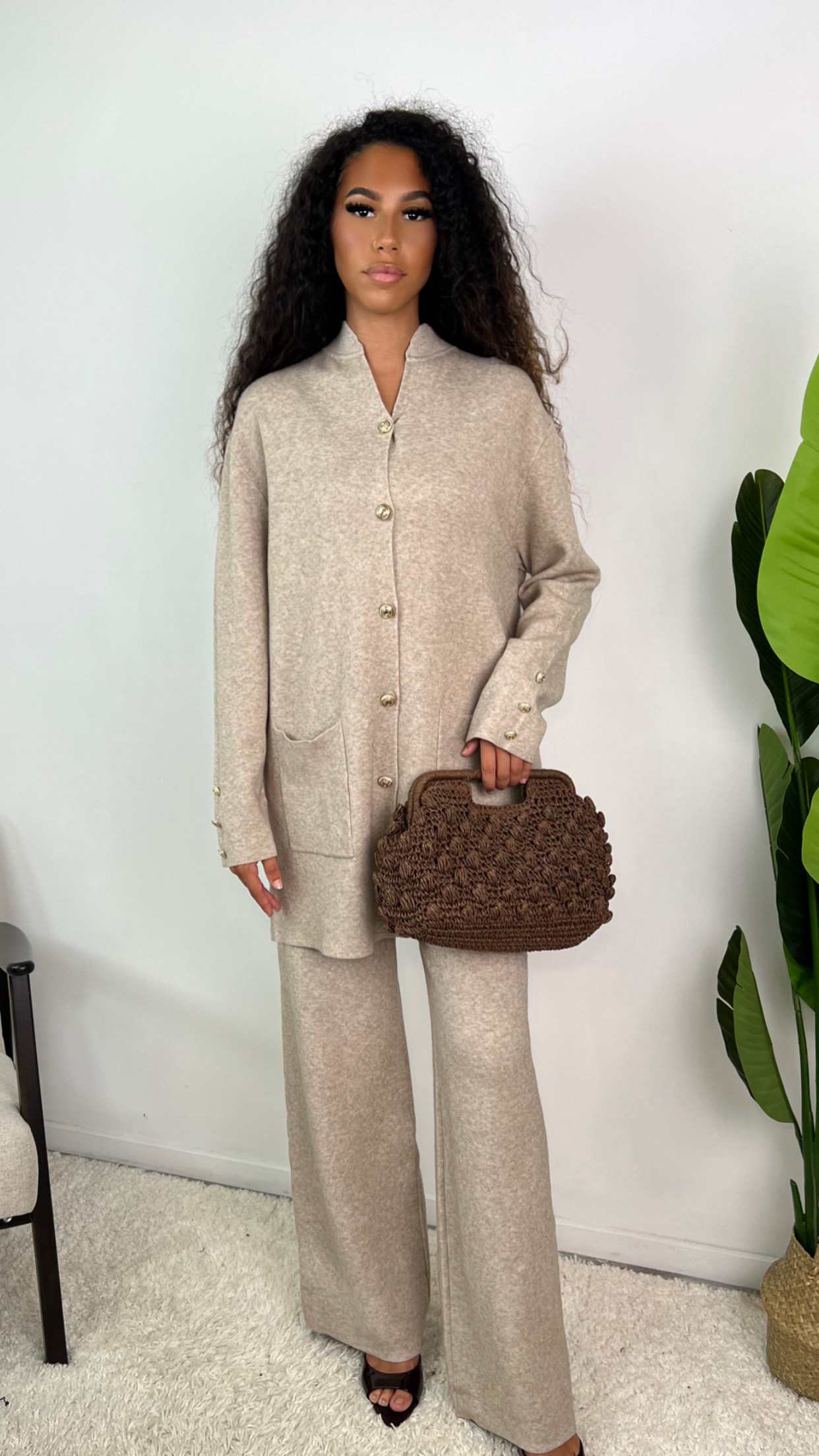 Alaia set