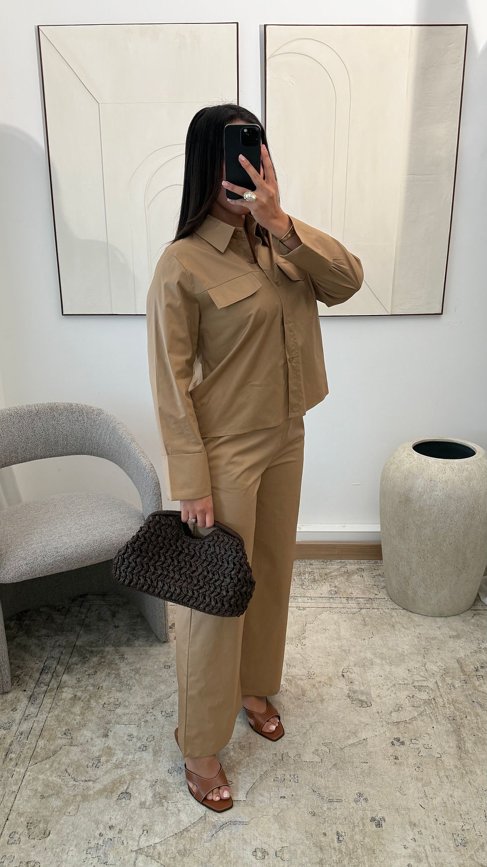 Thumbnail: Two piece set 