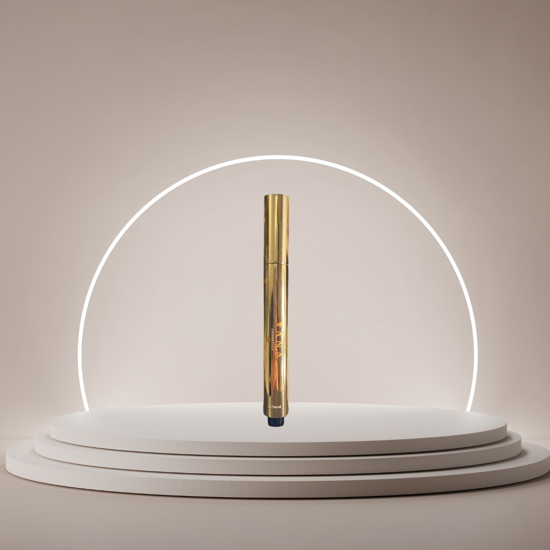 YANA’S PINKY GOLD LIP FILLER OIL