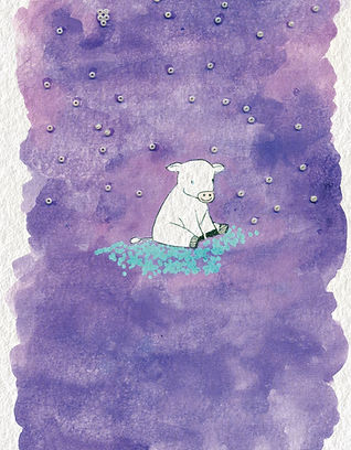 11. El ternerito bebé se levanta todo belleza.jpg