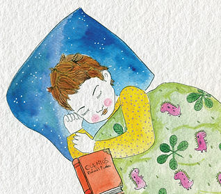 4. El niño queda dormido con los cuentos.jpg