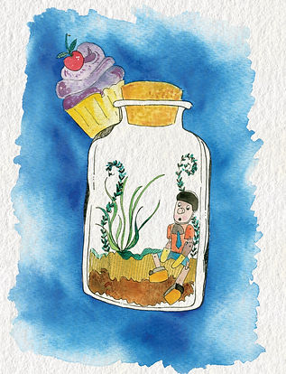 21. Polocho no come bizcocho.jpg