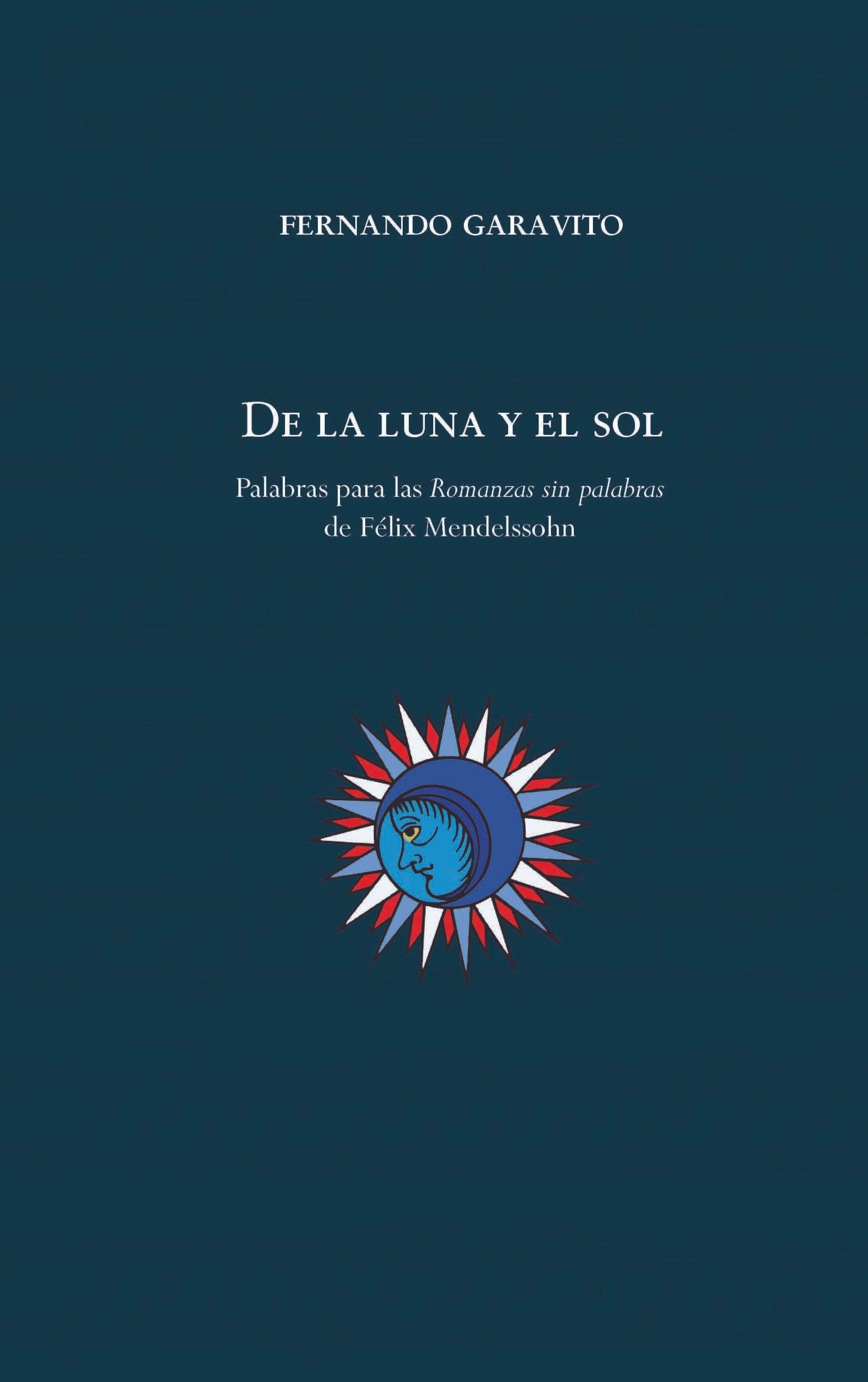 De la luna y el sol