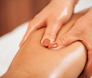 Lymphdrainage, Entstauung Massage, Körperbehandlung, Detox Behandlung, Durchblutung fördern, Körperpflege, Massage Behandlung