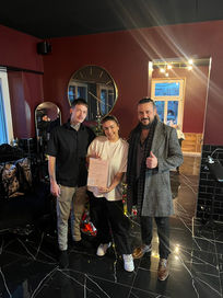 Tattoo Kurs, Tattoo Zertifikat, Tattoo Seminar, Tattoo Akademy