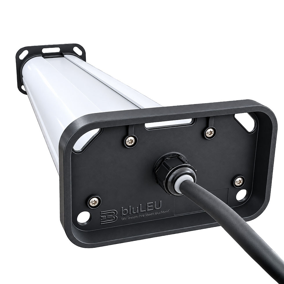 Miniaturbild: LED-Zeltleuchte 660