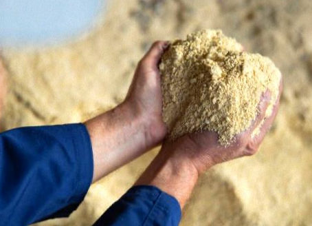 Heavy Crush in US Continuously Sending Up Soybean Meal Prices