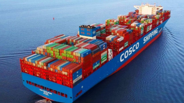maritime