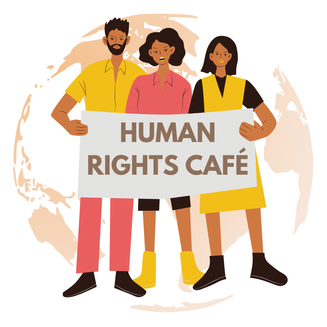 Writer: Human Rights Cafe