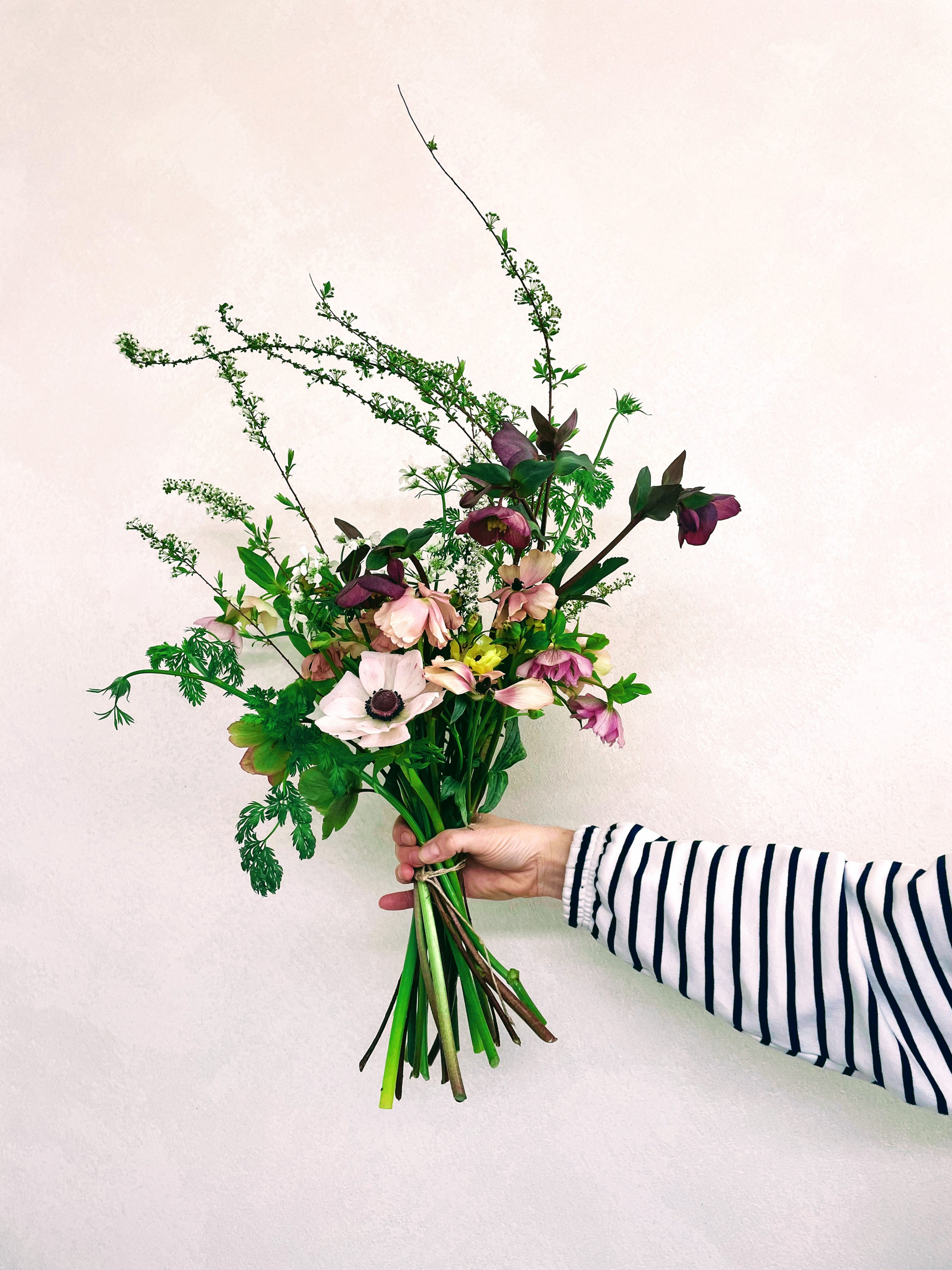 De sfeermaker