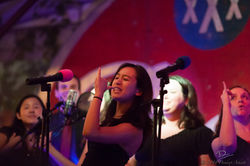 Spring 2014 Concert - Allison