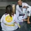 Thumbnail: Gracie Rank Pearl Gi (Kids)
