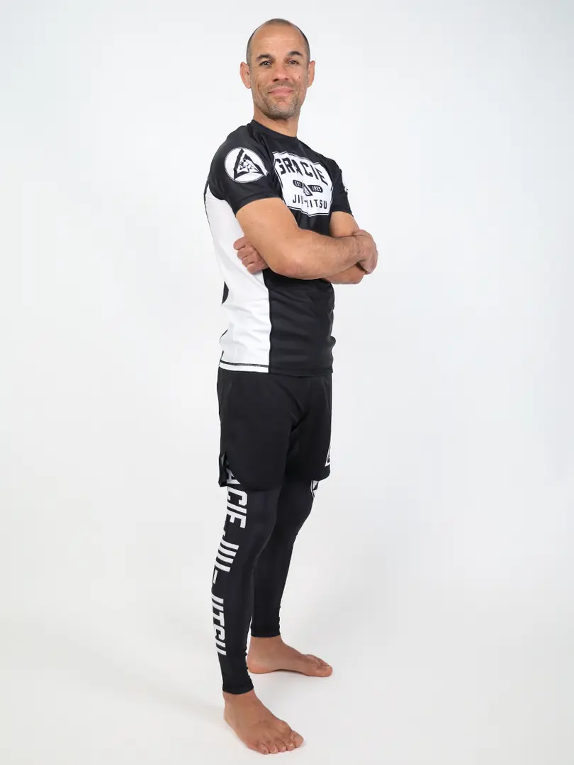Thumbnail: Classic Spats (Men)